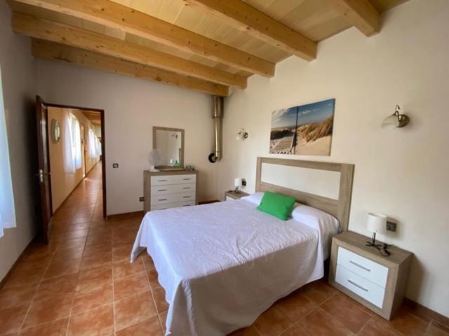 Finca Roberto Villa Can Picafort  Buitenkant foto