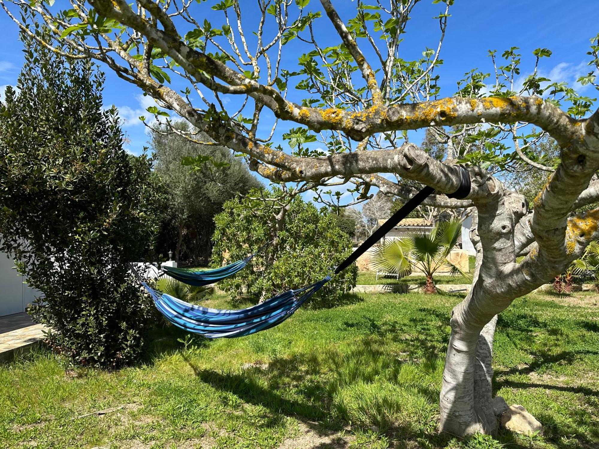 Finca Roberto Villa Can Picafort  Buitenkant foto